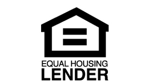 Sean Goudreau and Rate are Equal Housing Lenders