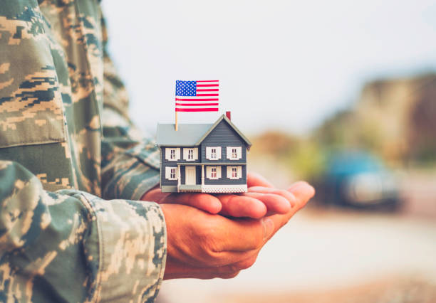 What is an Assumable VA Mortgage?