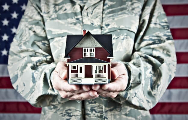 How to Find Assumable VA Mortgages