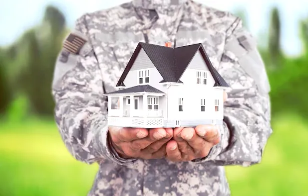 How to Buy a Home With an Assumable VA Mortgage