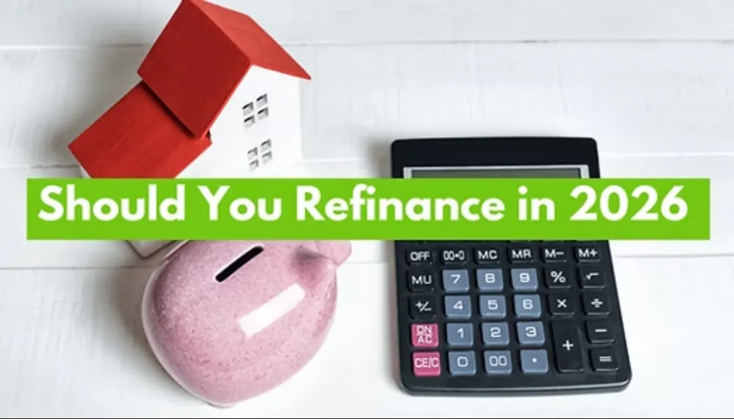 When Does Refinancing Make Sense for Massachusetts Homeowners in 2026?