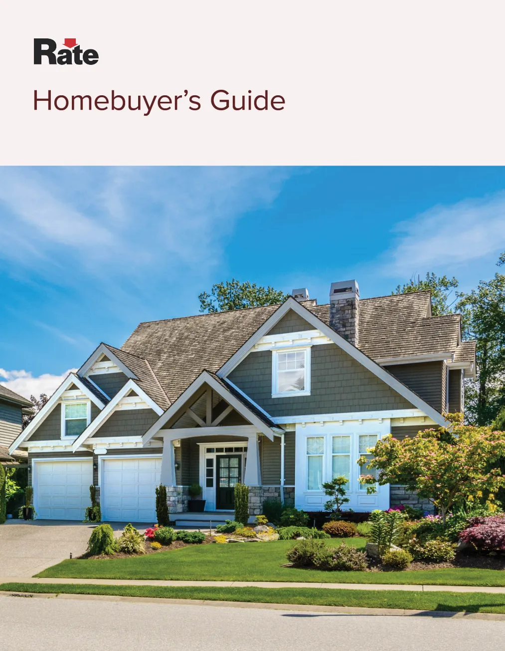 Free Massachusetts Home Buyer's Guide from Sean Goudreau