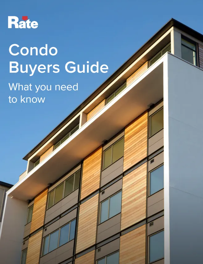 Free Massachusetts Condo Buyer's Guide from Sean Goudreau