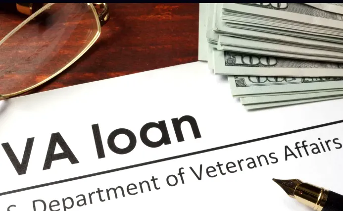 VA loan assumption paperwork and cash — understanding the costs and funding fee for assumable VA mortgages in Massachusetts