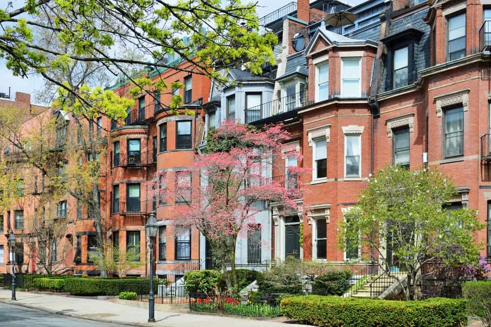 FHA Loans in Greater Boston 2026 — Middlesex and Suffolk County Buyer Guide