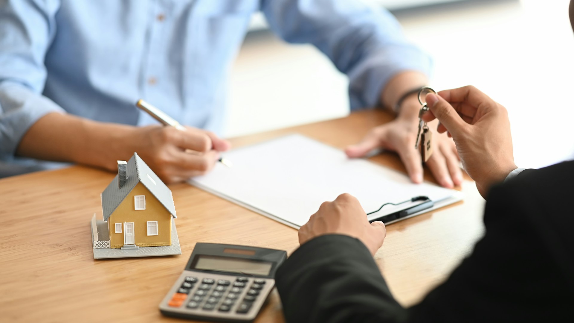 VA Loan Approval