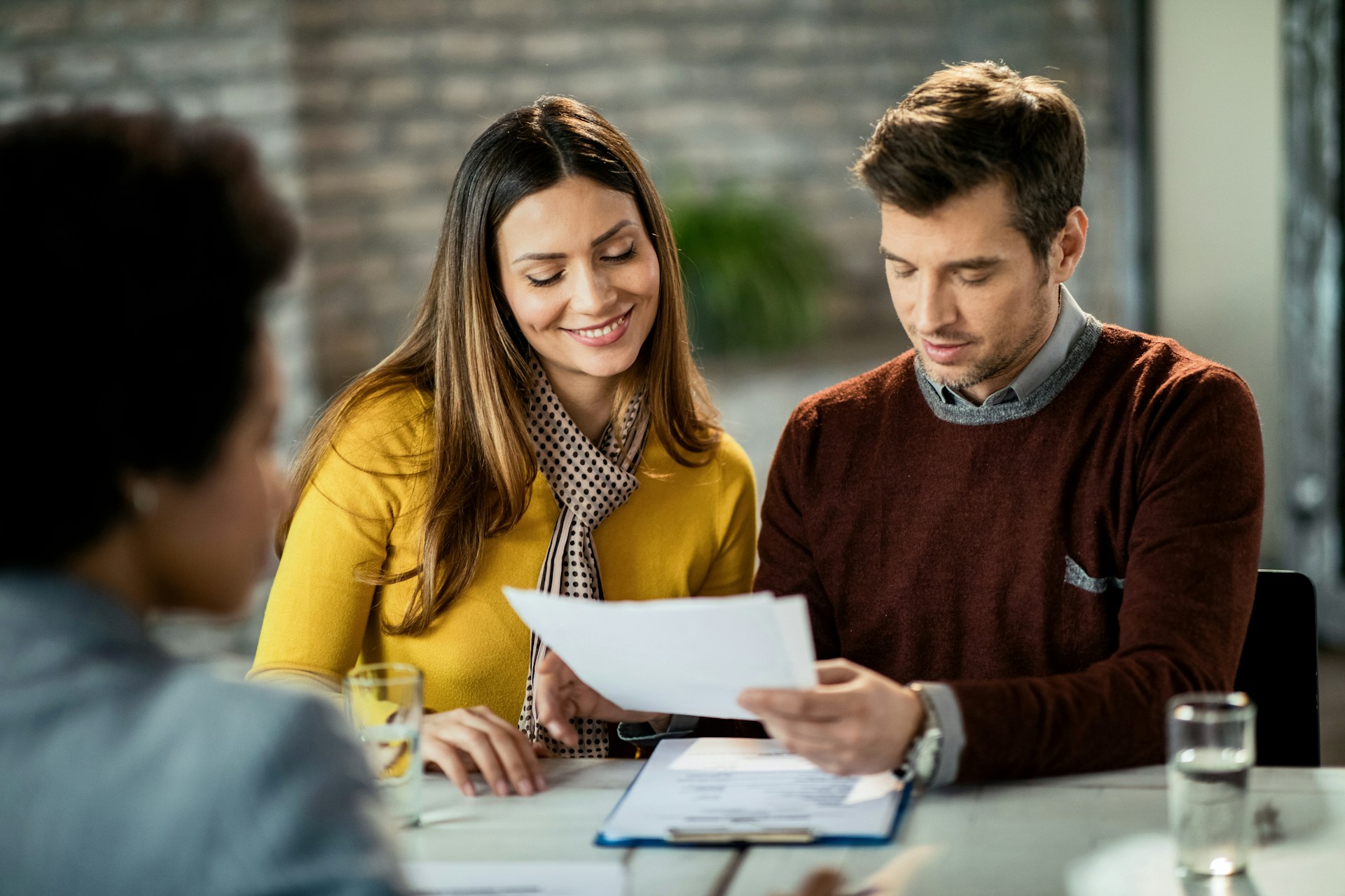 Can an FHA Loan Help Peabody Buyers Purchase a Three-Family Home