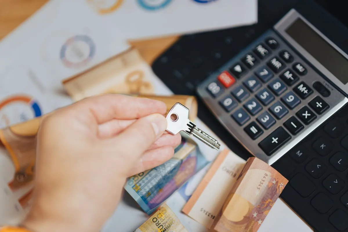 condo financing