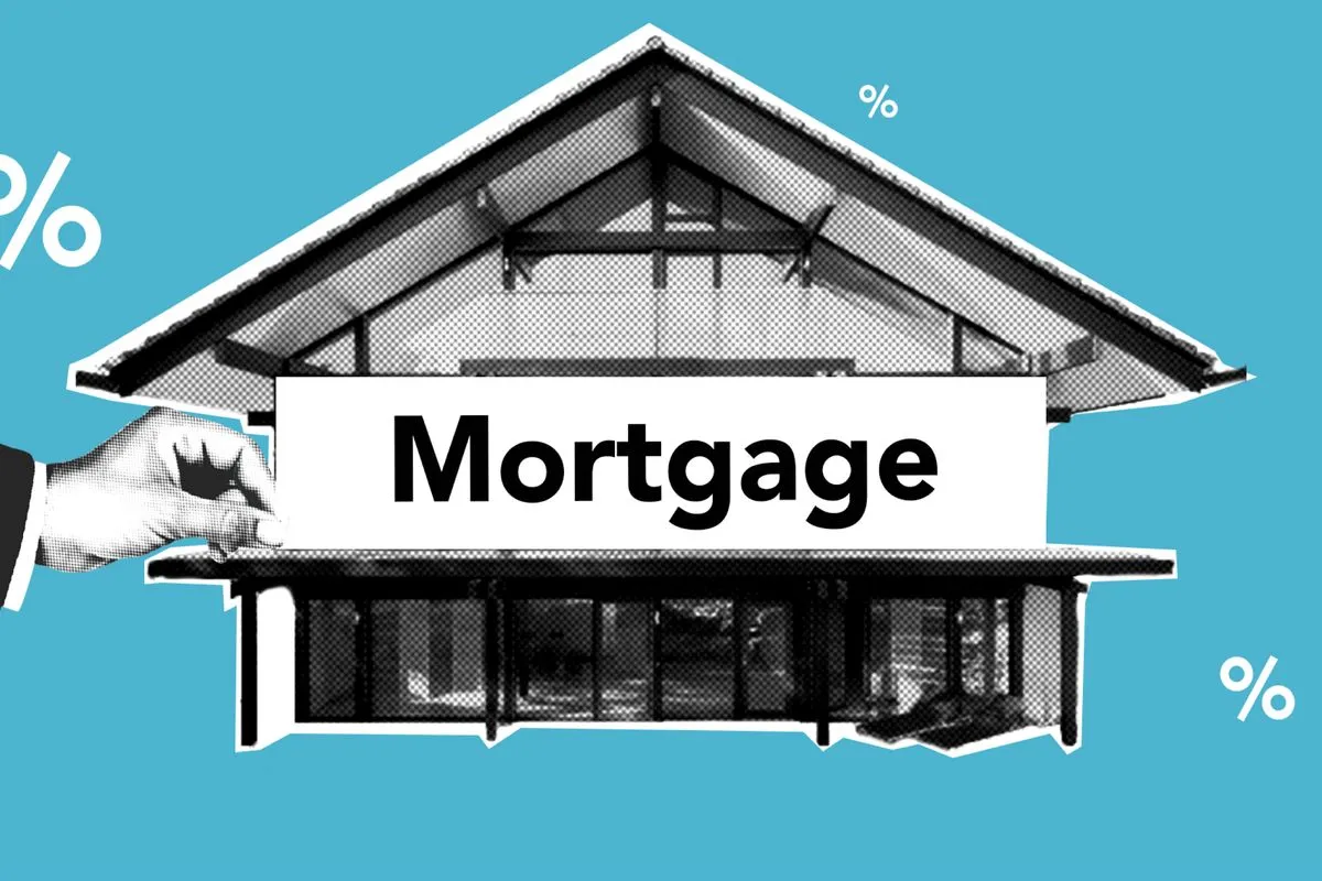 fixed rate mortgage