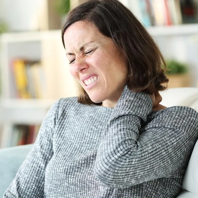 Fibromyalgia Treatment in NJ
