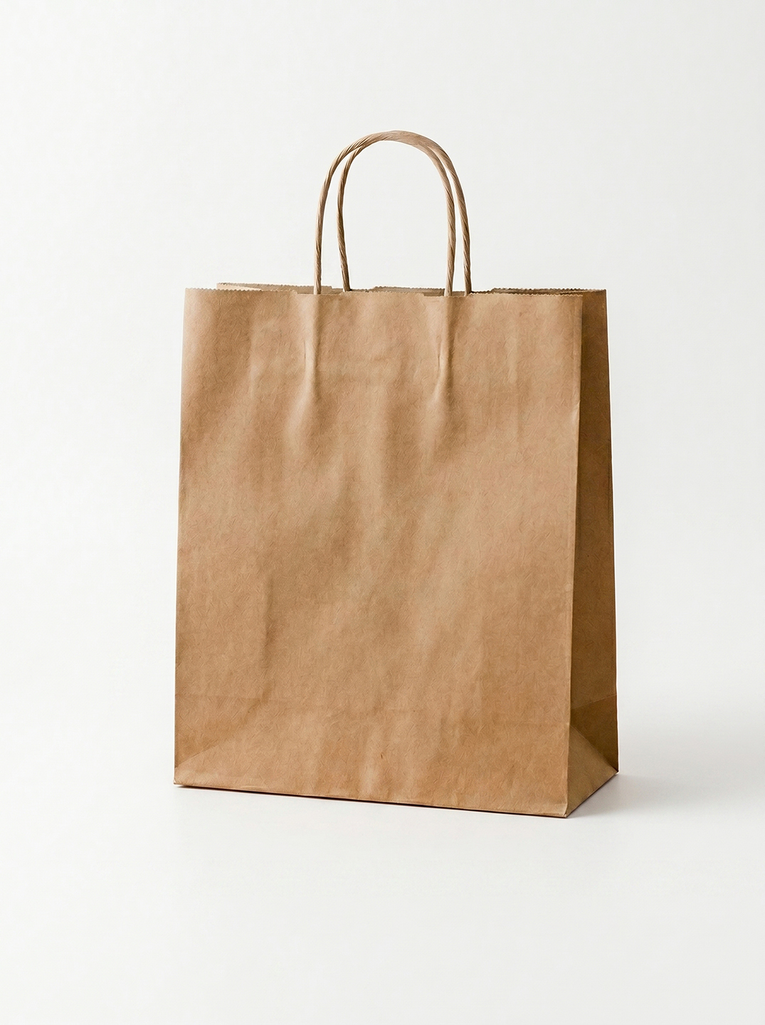 Bolsa genérica sin identidad