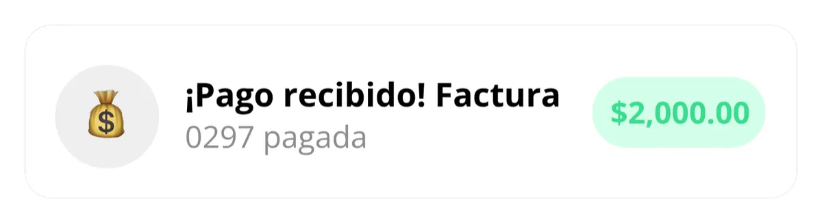 Suscripciones y cuotas