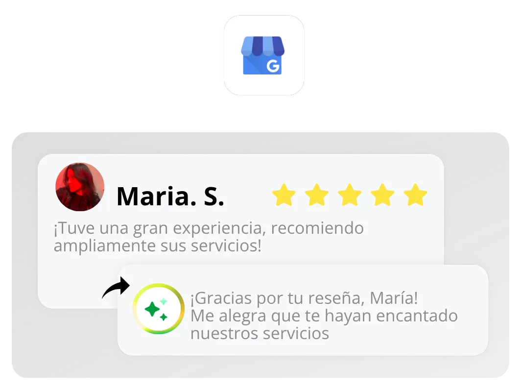 Reseñas