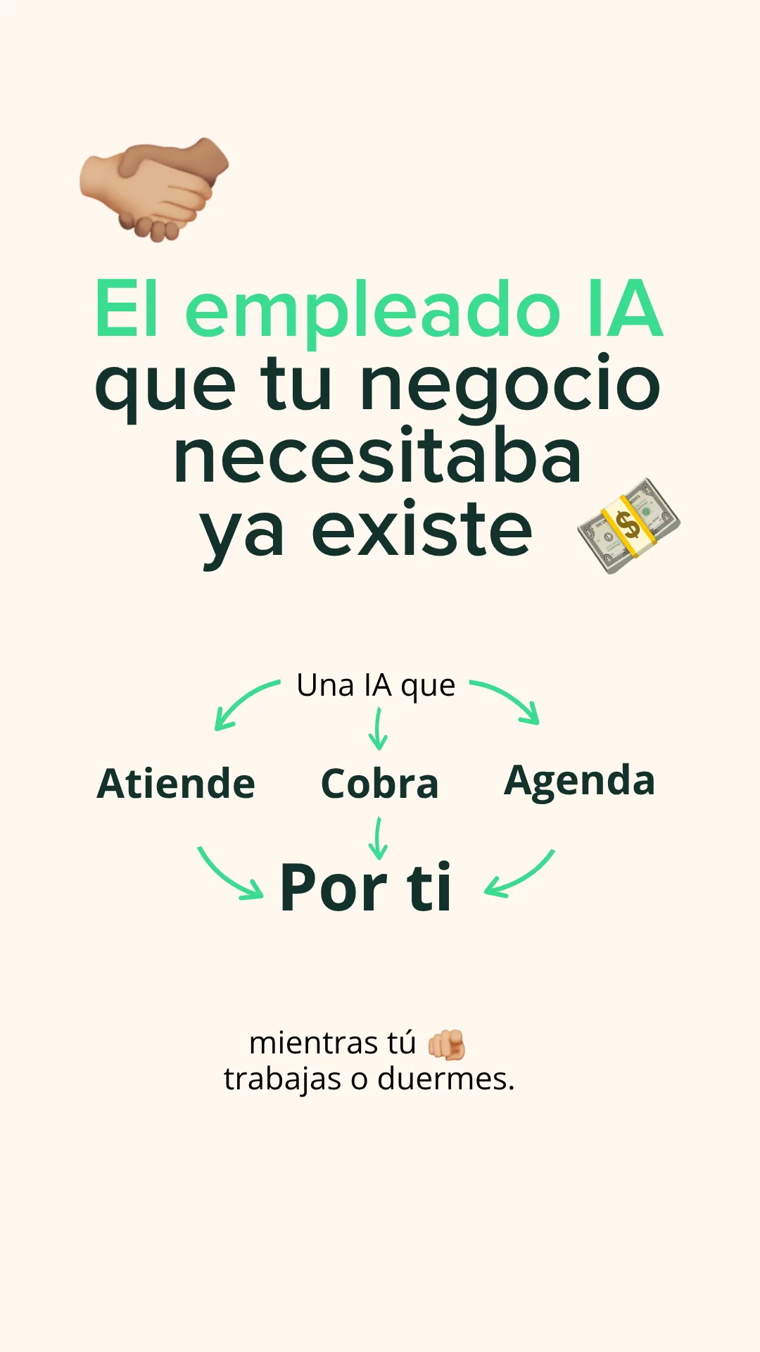 Historia de Instagram
