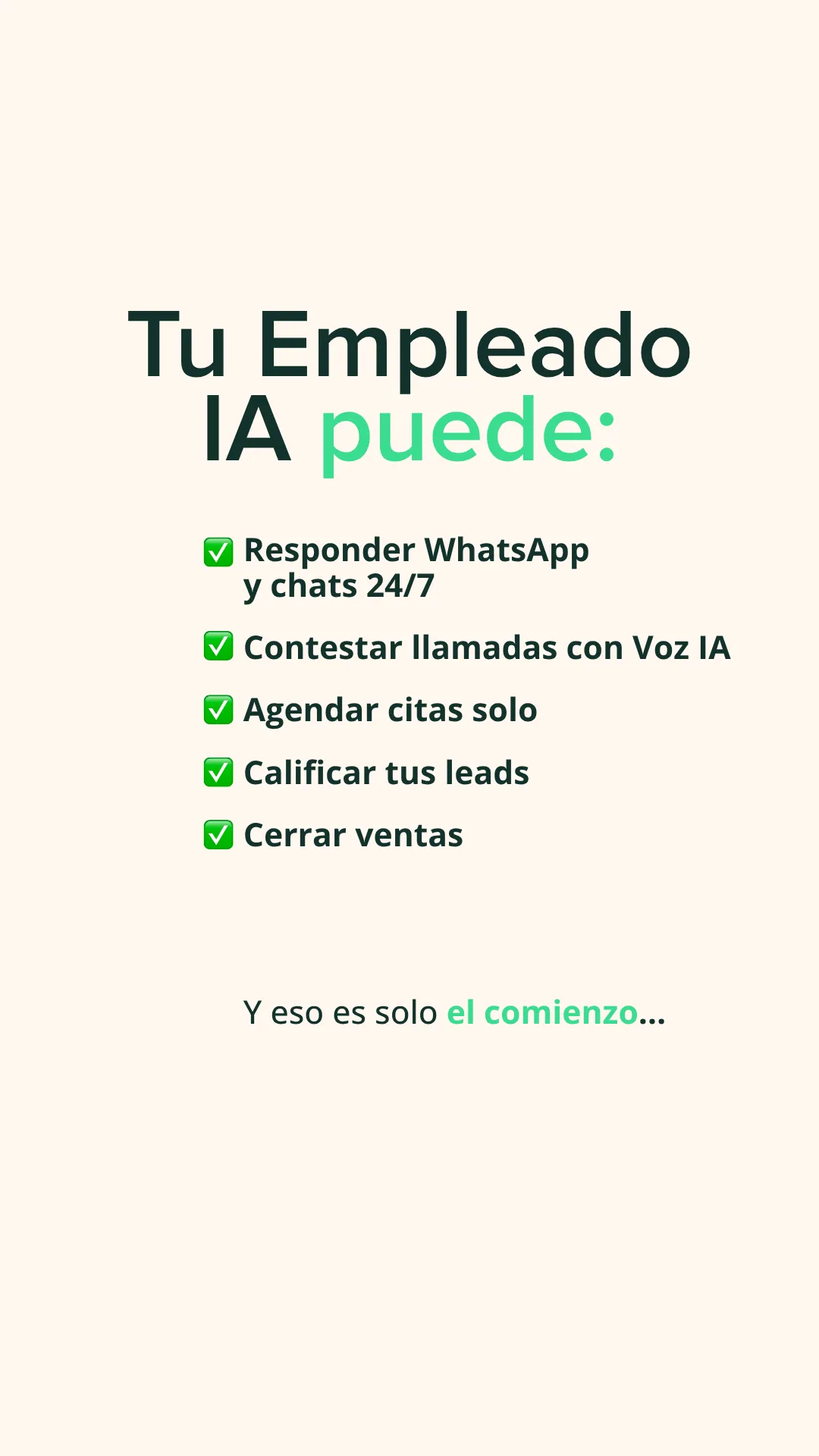 Historia de Instagram