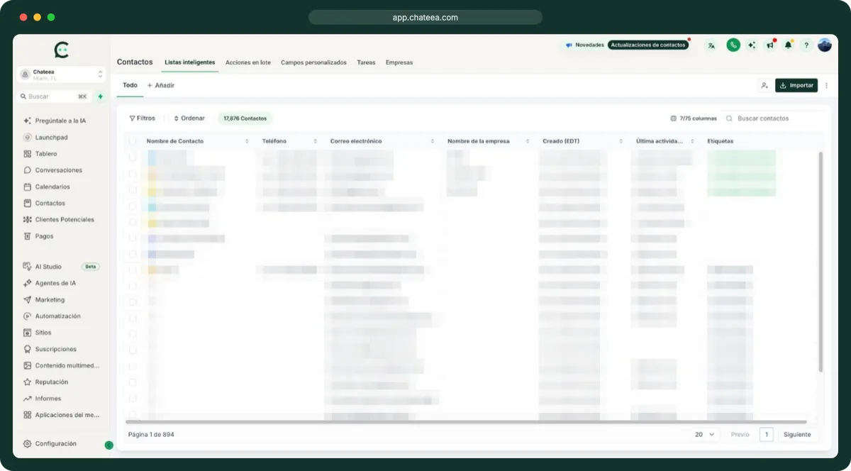 Cotización, pago y entrega sin salir del chat