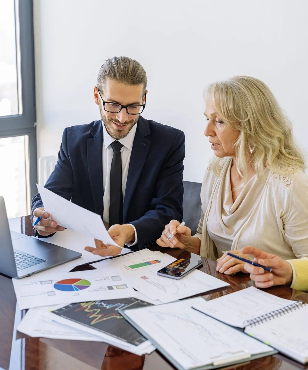 Servicios profesionales