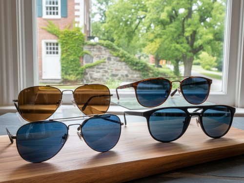 Prescription Sunglasses in Acton, MA
