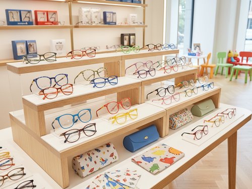 Prescription Eyeglasses Acton, MA