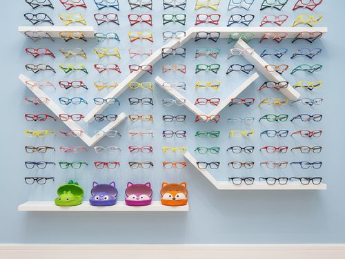 Kids’ Glasses 