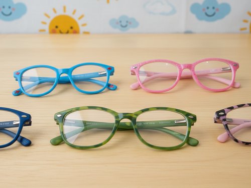 Prescription Eyeglasses Acton, MA