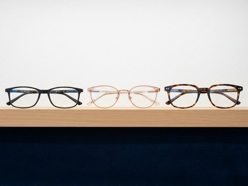  Prescription Eyeglasses