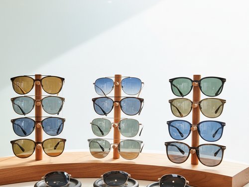  Prescription Eyeglasses