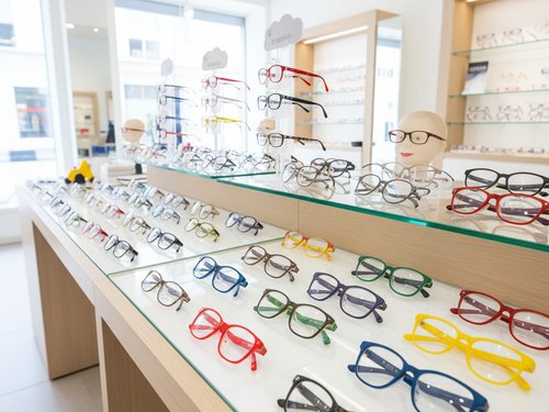 Boxborough, MA Kids’ Glasses