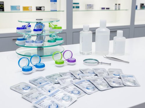  Prescription Eyeglasses