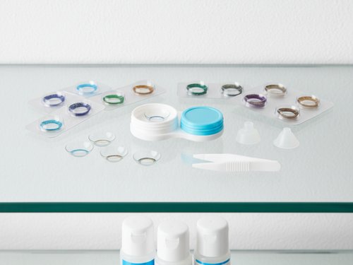  Prescription Eyeglasses