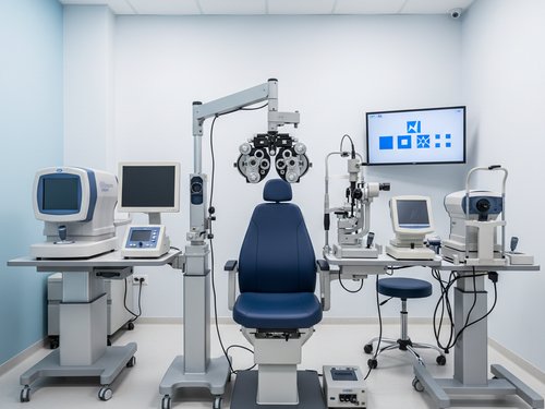 Boxborough, MA Eye Exams