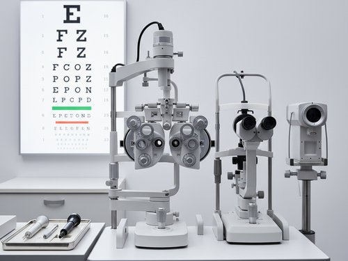Westford, MA Eye Exams