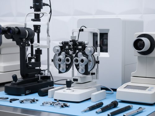 Acton, MA Eye Exams