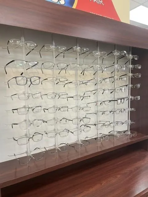 Kids’ Glasses Acton, MA