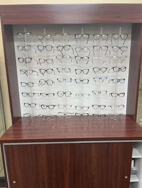 Prescription Sunglasses 