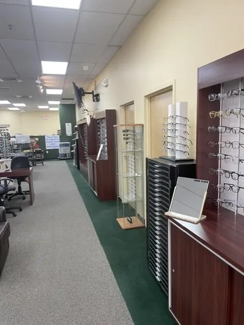Eye Exams Acton, MA