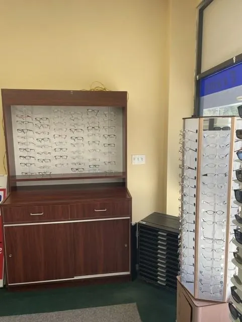Prescription Eyeglasses Acton, MA