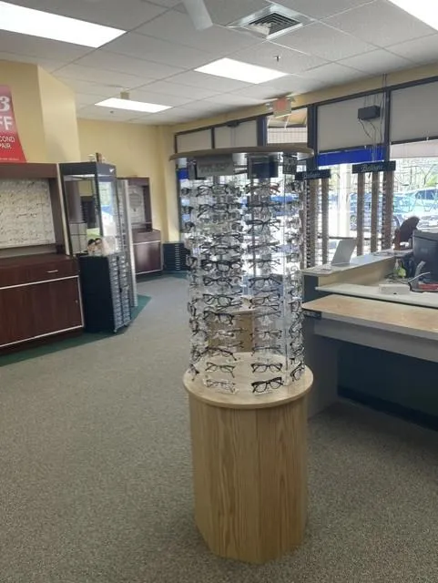 Kids’ Glasses 