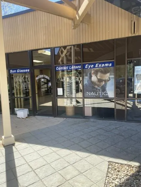 Prescription Eyeglasses Acton, MA