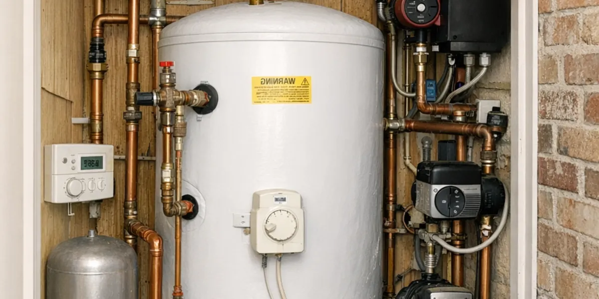 General Plumbing Services in Kingswood