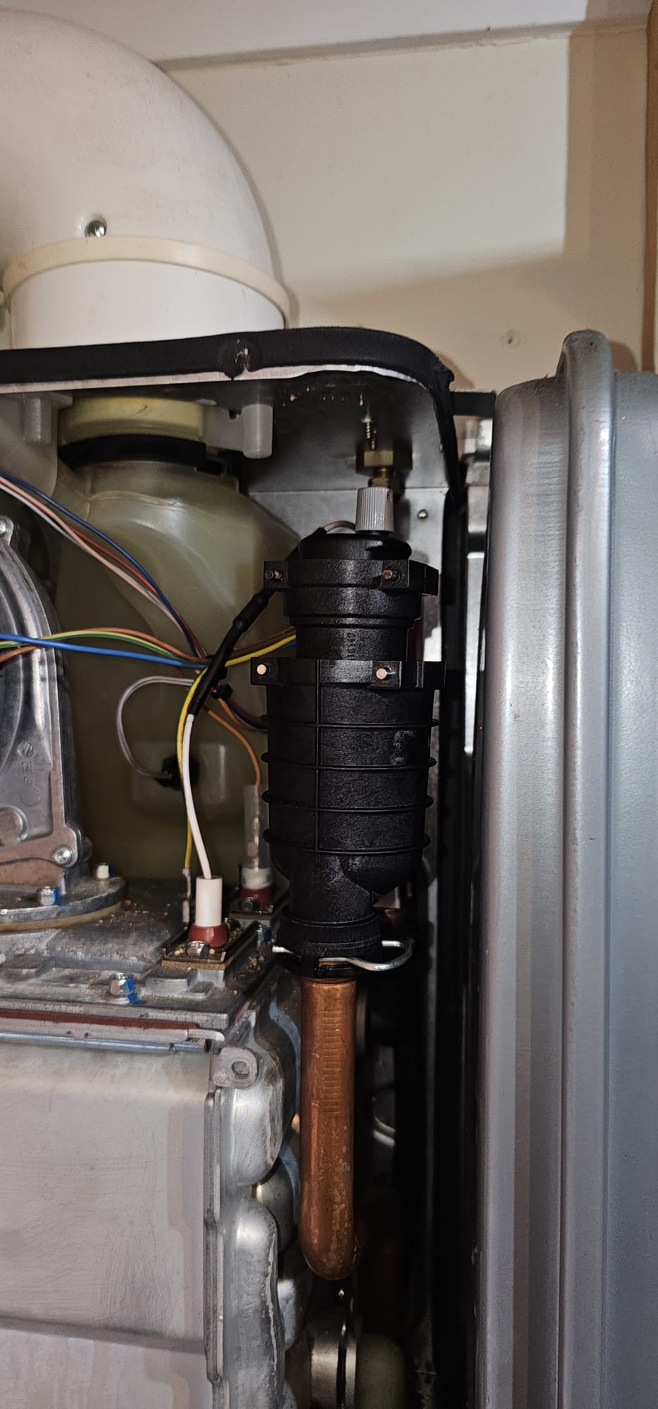 Emergency Boiler Repair