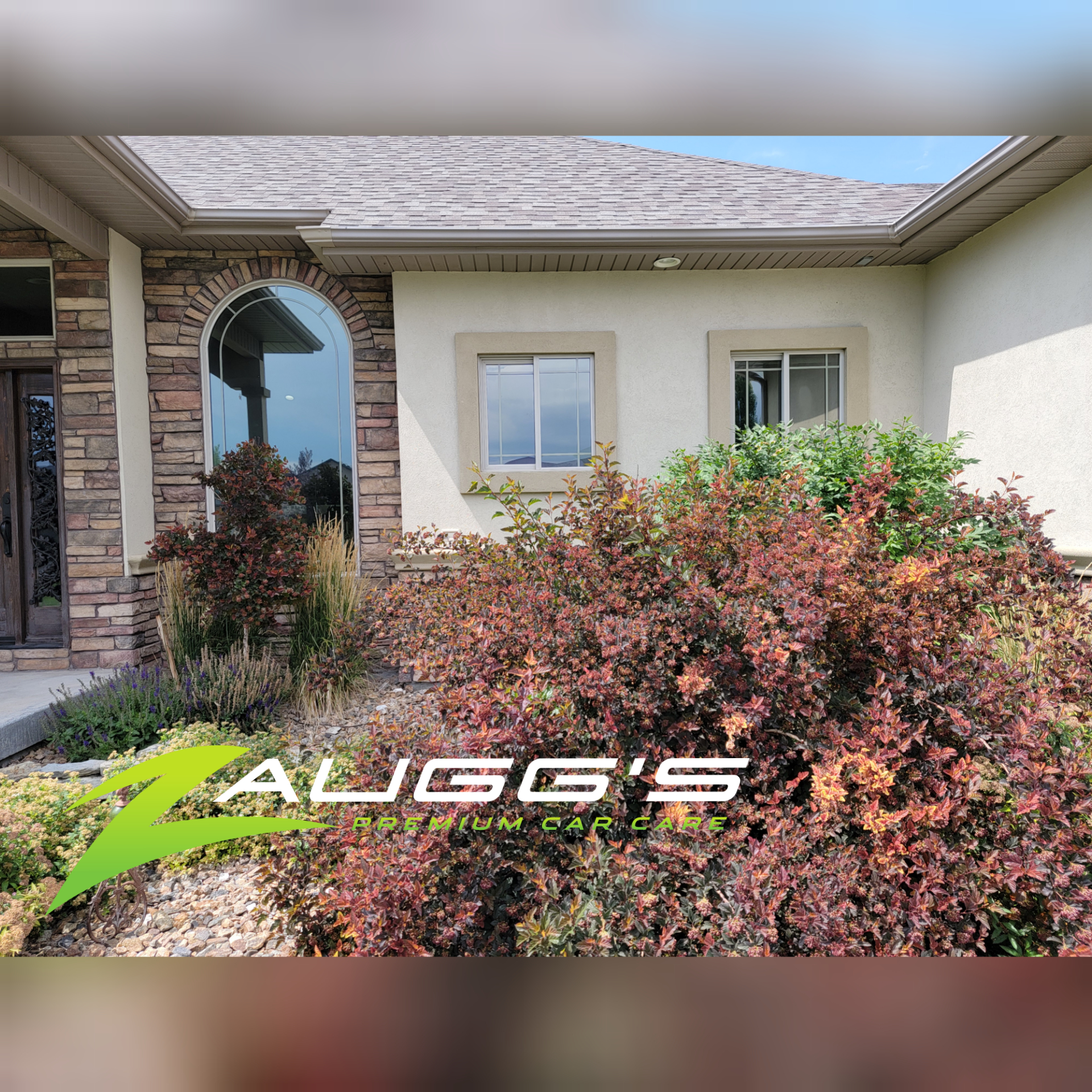 Local Home Window Tinting Company for Homes Window Tint