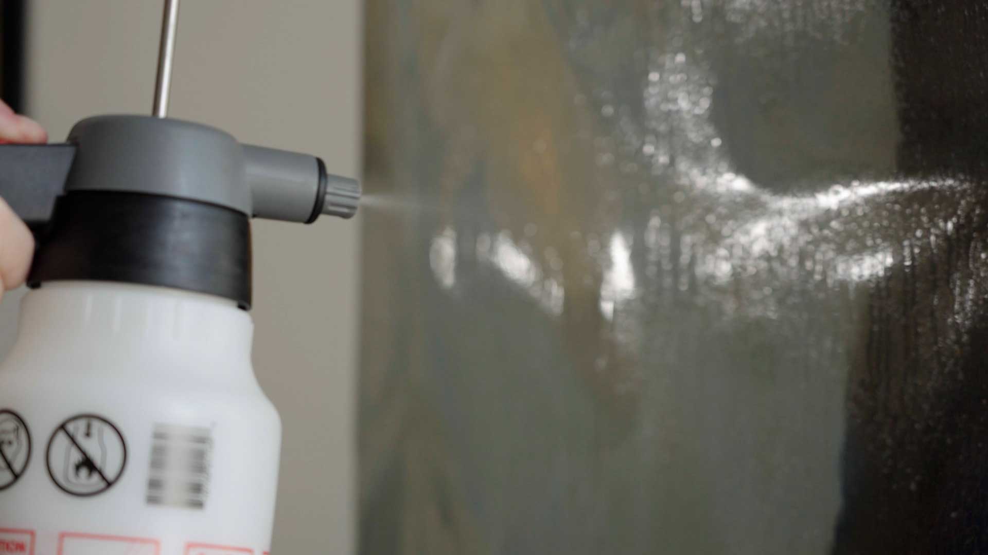 Security Window Film Services in Rigby