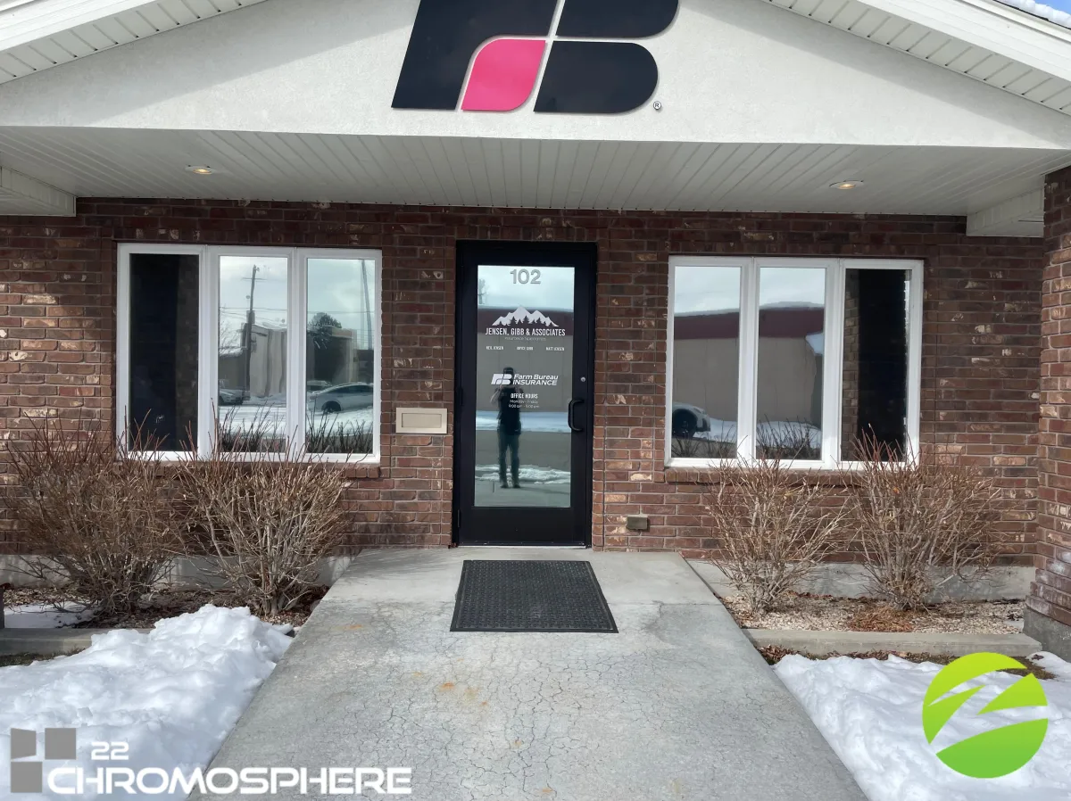 Office Tinting Professionals