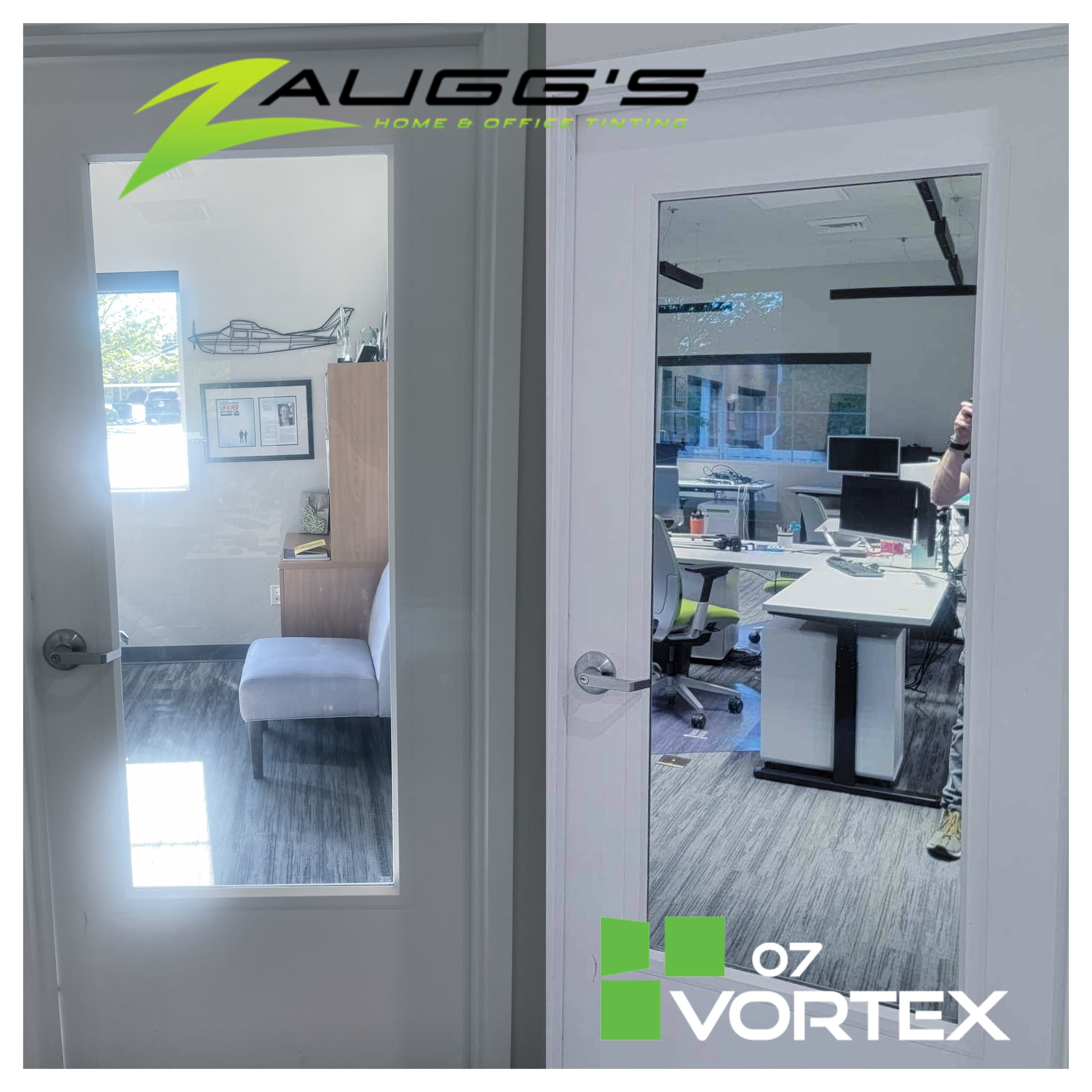 Office Tinting Professionals