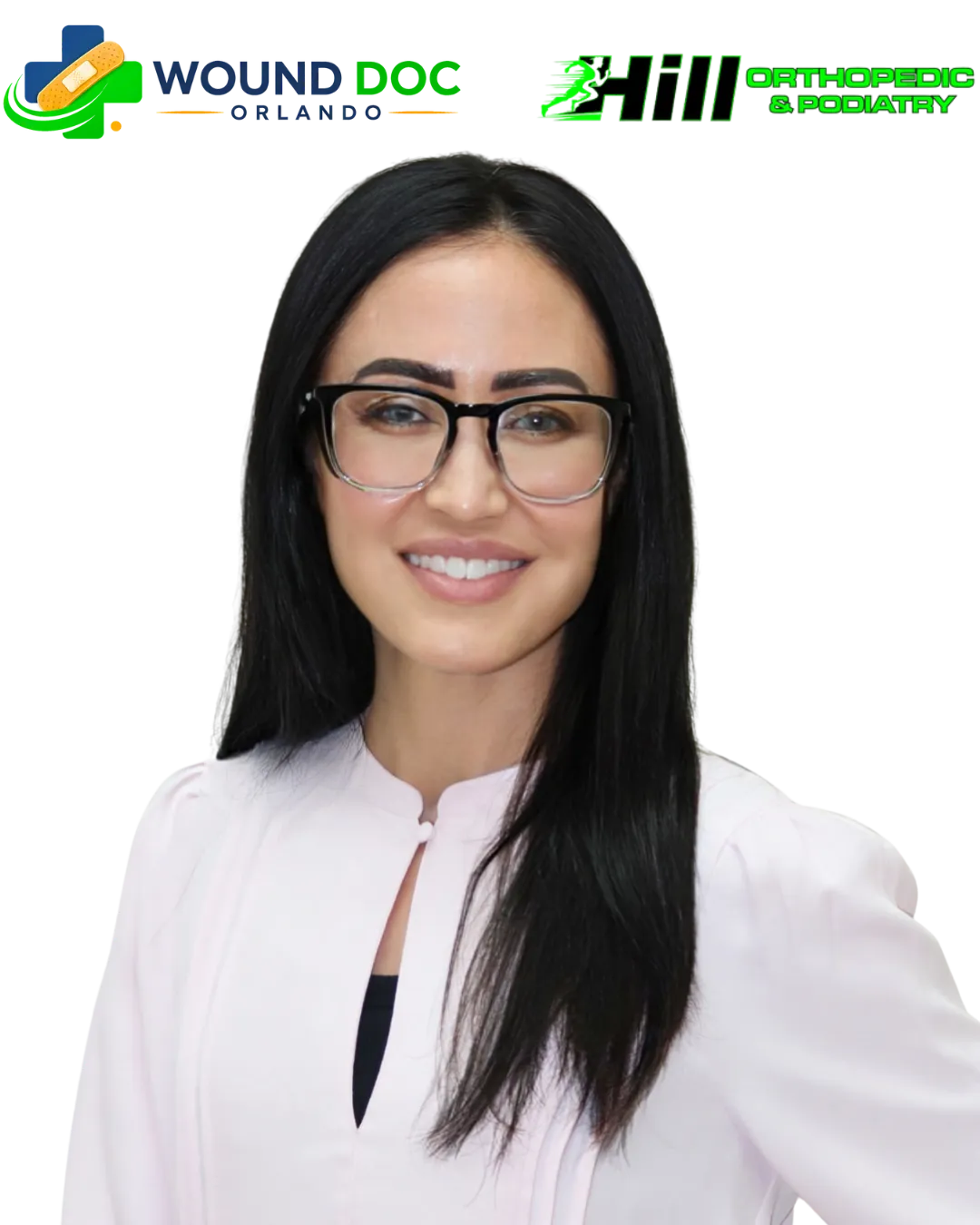 Wound Care Orlando Doctor Cooper