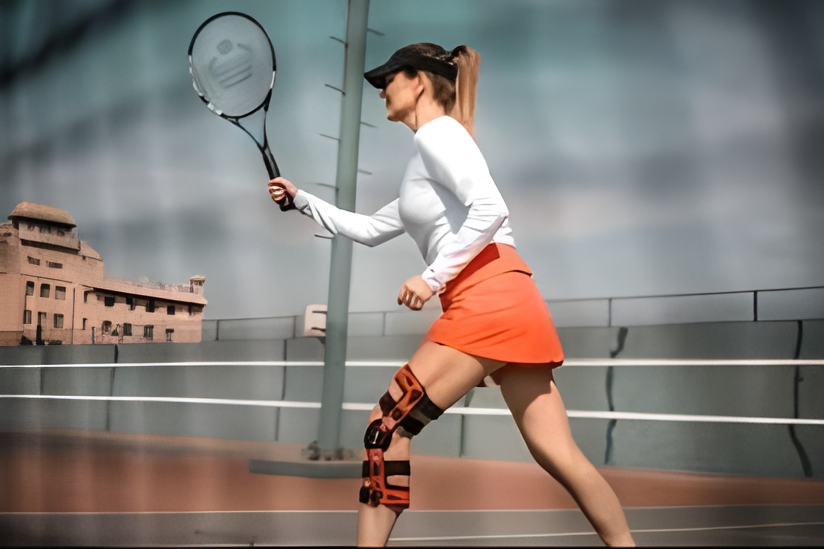 Pain Management in Sports Injuries: Getting Back in the Game Safely