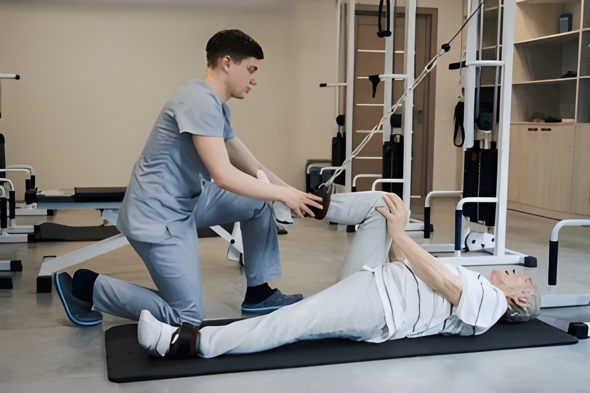 Comprehensive Joint Pain Relief in Orlando, Fr