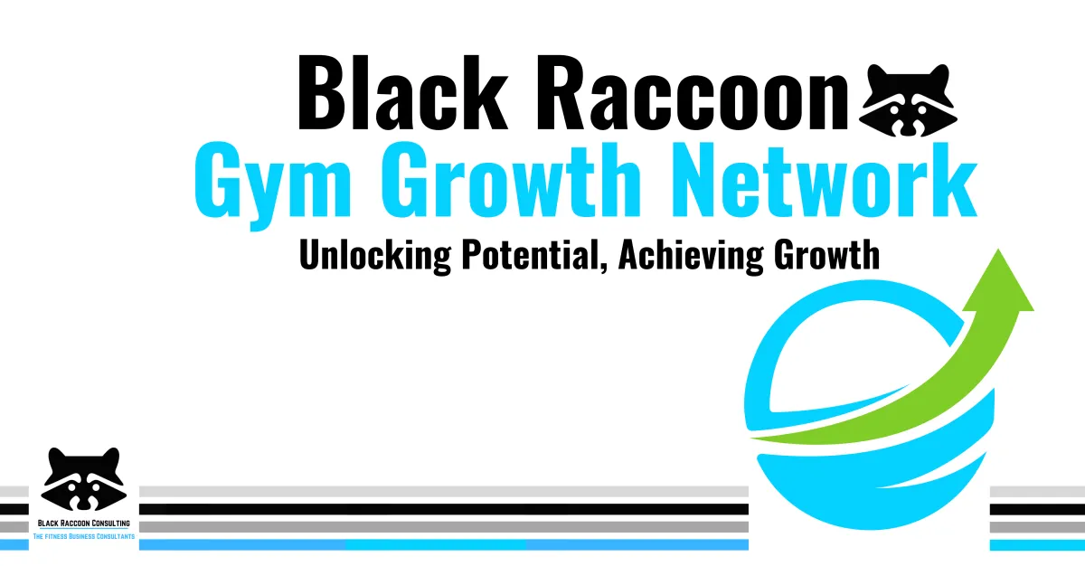 Gym Growth Network