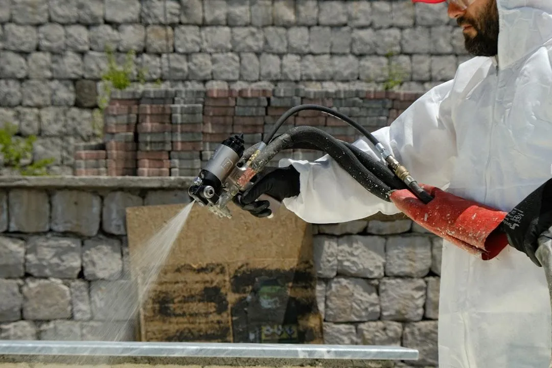 The Part of Your Spray Foam Rig That Fails First (And Nobody Checks Until It's Too Late)